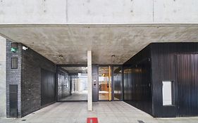 Urban Rent - Departamentos Temporarios en Belgrano